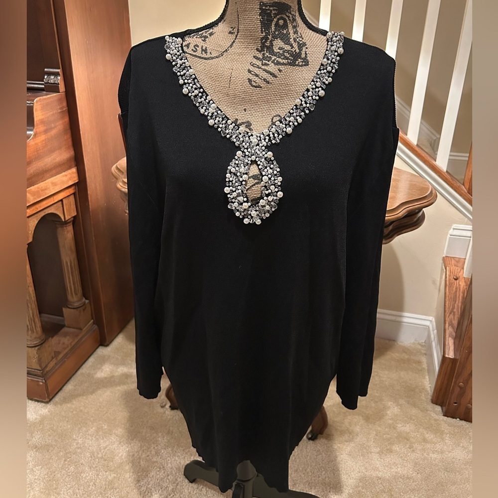 Finity top